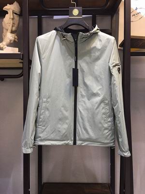 Prada Men's Outwear 8